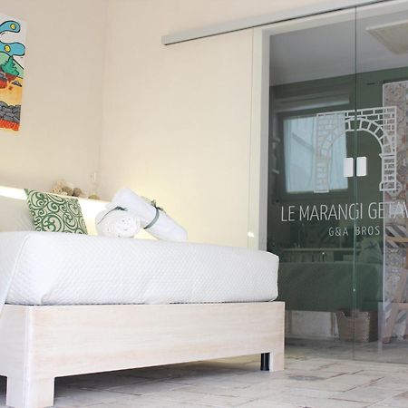 Le Marangi Getaway Suite Martina Franca Exteriör bild