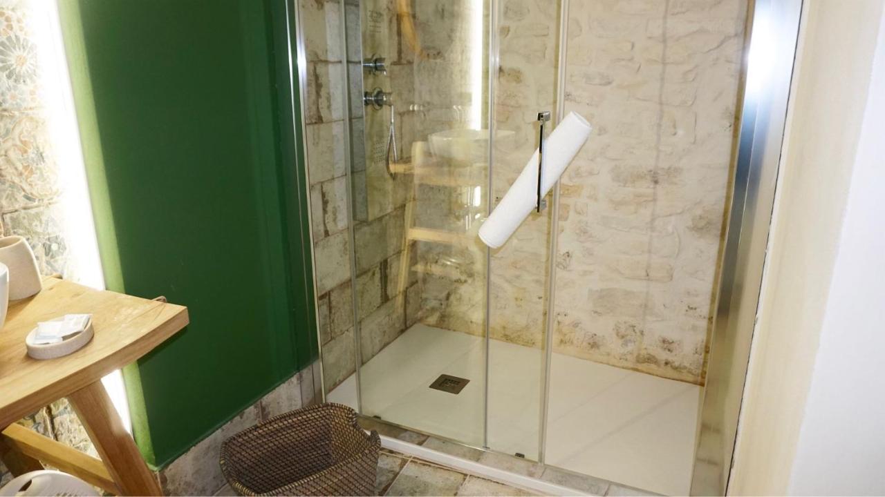 Le Marangi Getaway Suite Martina Franca Exteriör bild