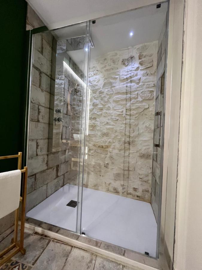 Le Marangi Getaway Suite Martina Franca Exteriör bild