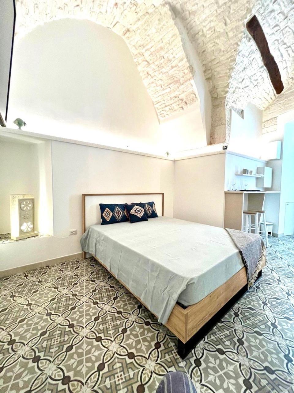 Le Marangi Getaway Suite Martina Franca Exteriör bild