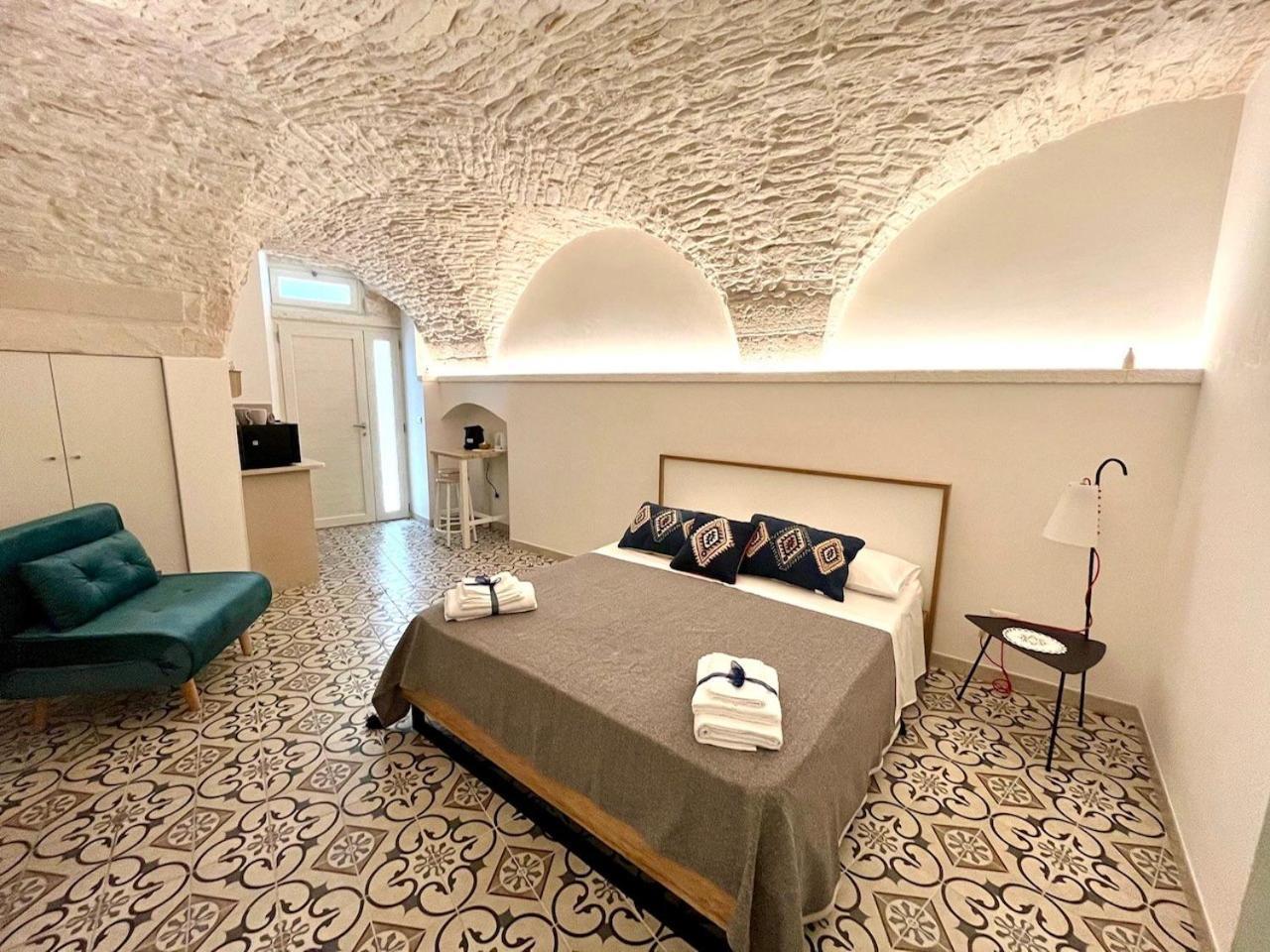 Le Marangi Getaway Suite Martina Franca Exteriör bild