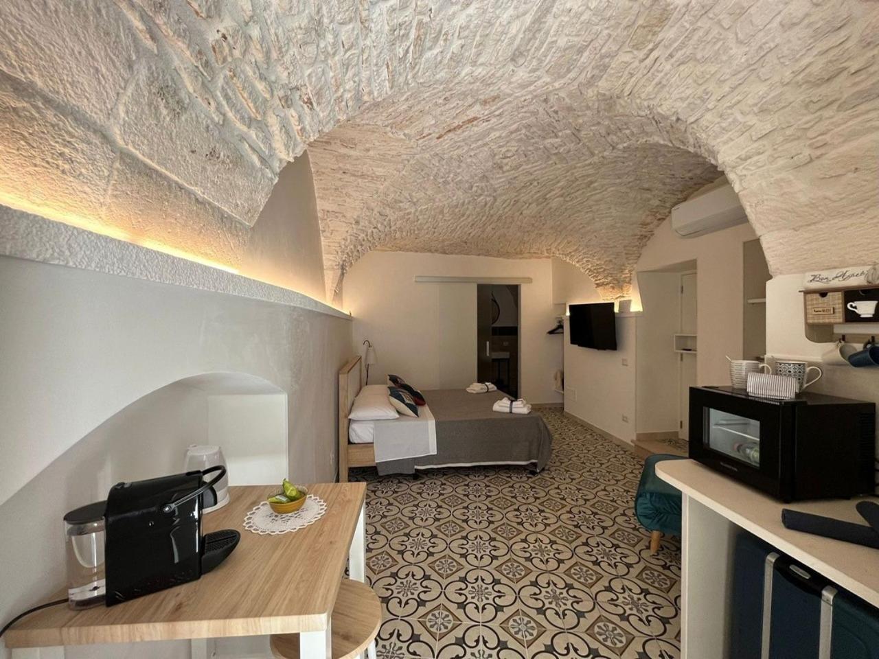 Le Marangi Getaway Suite Martina Franca Exteriör bild