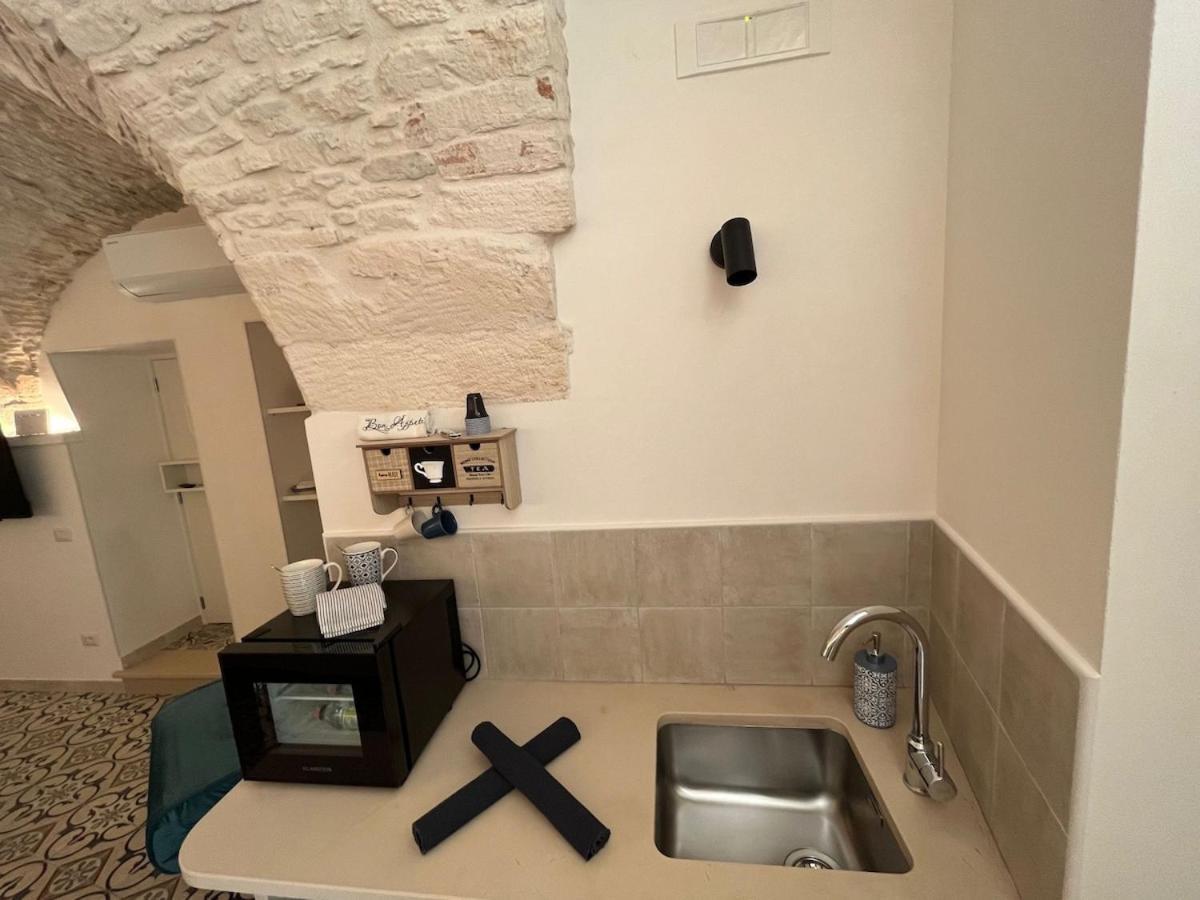 Le Marangi Getaway Suite Martina Franca Exteriör bild